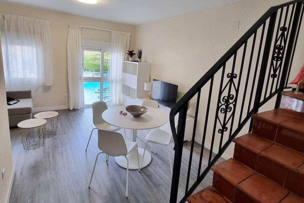 Apartment Casa Ophelia In Het Centrum Albir